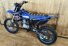 Yamaha YZ Dwusuwowy cross od Yamaha 85ccm  raty -kup online - 3