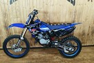 Yamaha YZ Dwusuwowy cross od Yamaha 85ccm  raty -kup online - 4