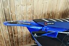 Yamaha YZ Dwusuwowy cross od Yamaha 85ccm  raty -kup online - 6