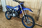Yamaha YZ Dwusuwowy cross od Yamaha 85ccm  raty -kup online - 8