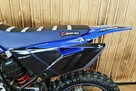Yamaha YZ Dwusuwowy cross od Yamaha 85ccm  raty -kup online - 9