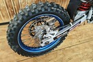 Yamaha YZ Dwusuwowy cross od Yamaha 85ccm  raty -kup online - 13