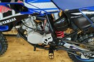 Yamaha YZ Dwusuwowy cross od Yamaha 85ccm  raty -kup online - 15