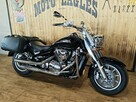 Suzuki Intruder Piekny motocykl  z niemiec 1800 zadbany,bezwypadkowy,raty - 3