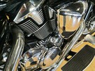 Suzuki Intruder Piekny motocykl  z niemiec 1800 zadbany,bezwypadkowy,raty - 7