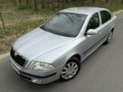 Škoda Octavia 1,6 Benzyna 116 KONI Climatronic Grz. Fotele - 2