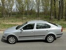 Škoda Octavia 1,6 Benzyna 116 KONI Climatronic Grz. Fotele - 4