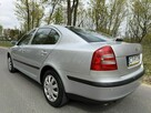 Škoda Octavia 1,6 Benzyna 116 KONI Climatronic Grz. Fotele - 5