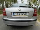 Škoda Octavia 1,6 Benzyna 116 KONI Climatronic Grz. Fotele - 7