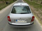 Škoda Octavia 1,6 Benzyna 116 KONI Climatronic Grz. Fotele - 8