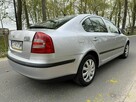 Škoda Octavia 1,6 Benzyna 116 KONI Climatronic Grz. Fotele - 9