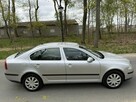 Škoda Octavia 1,6 Benzyna 116 KONI Climatronic Grz. Fotele - 12