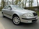 Škoda Octavia 1,6 Benzyna 116 KONI Climatronic Grz. Fotele - 13