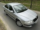 Škoda Octavia 1,6 Benzyna 116 KONI Climatronic Grz. Fotele - 14