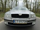 Škoda Octavia 1,6 Benzyna 116 KONI Climatronic Grz. Fotele - 15