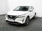 Nissan Qashqai ZS648SS#1.3 DIG-T mHEV N-Connecta Xtronic Salon PL VAT 23% - 2