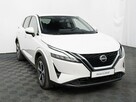 Nissan Qashqai ZS648SS#1.3 DIG-T mHEV N-Connecta Xtronic Salon PL VAT 23% - 3