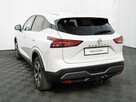 Nissan Qashqai ZS648SS#1.3 DIG-T mHEV N-Connecta Xtronic Salon PL VAT 23% - 4