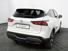 Nissan Qashqai ZS648SS#1.3 DIG-T mHEV N-Connecta Xtronic Salon PL VAT 23% - 5