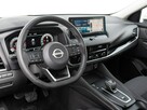 Nissan Qashqai ZS648SS#1.3 DIG-T mHEV N-Connecta Xtronic Salon PL VAT 23% - 6