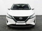 Nissan Qashqai ZS648SS#1.3 DIG-T mHEV N-Connecta Xtronic Salon PL VAT 23% - 7