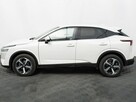 Nissan Qashqai ZS648SS#1.3 DIG-T mHEV N-Connecta Xtronic Salon PL VAT 23% - 8