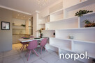 Przestronny dwukondygnacyjny apartament, Kazimierz - 3
