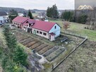 Dom Stare Żukowice gm. Lisia Góra - 12