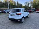 Ford EcoSport LIFT-1.0EcoBoost-101km-Bezwypadkowy-Klima-Komputer-Podgrzewane Fotele - 3