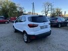 Ford EcoSport LIFT-1.0EcoBoost-101km-Bezwypadkowy-Klima-Komputer-Podgrzewane Fotele - 4