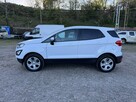 Ford EcoSport LIFT-1.0EcoBoost-101km-Bezwypadkowy-Klima-Komputer-Podgrzewane Fotele - 5
