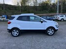 Ford EcoSport LIFT-1.0EcoBoost-101km-Bezwypadkowy-Klima-Komputer-Podgrzewane Fotele - 6