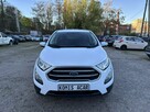 Ford EcoSport LIFT-1.0EcoBoost-101km-Bezwypadkowy-Klima-Komputer-Podgrzewane Fotele - 7