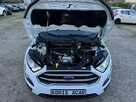 Ford EcoSport LIFT-1.0EcoBoost-101km-Bezwypadkowy-Klima-Komputer-Podgrzewane Fotele - 10