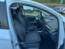 Ford EcoSport LIFT-1.0EcoBoost-101km-Bezwypadkowy-Klima-Komputer-Podgrzewane Fotele - 13