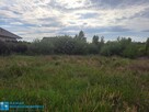 Działka w pierwszej linii zabudowy pow.1160m2