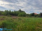Działka w pierwszej linii zabudowy pow.1160m2 - 3