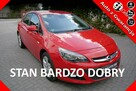 Opel Astra 1.6D Stan b.dobry 100%Bezwypadkowy Gwarancja 12mc 1wł z Niemiec - 1