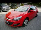 Opel Astra 1.6D Stan b.dobry 100%Bezwypadkowy Gwarancja 12mc 1wł z Niemiec - 2