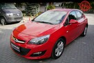 Opel Astra 1.6D Stan b.dobry 100%Bezwypadkowy Gwarancja 12mc 1wł z Niemiec - 4