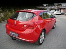 Opel Astra 1.6D Stan b.dobry 100%Bezwypadkowy Gwarancja 12mc 1wł z Niemiec - 5