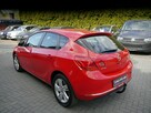 Opel Astra 1.6D Stan b.dobry 100%Bezwypadkowy Gwarancja 12mc 1wł z Niemiec - 6
