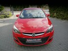 Opel Astra 1.6D Stan b.dobry 100%Bezwypadkowy Gwarancja 12mc 1wł z Niemiec - 7