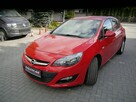 Opel Astra 1.6D Stan b.dobry 100%Bezwypadkowy Gwarancja 12mc 1wł z Niemiec - 8