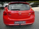 Opel Astra 1.6D Stan b.dobry 100%Bezwypadkowy Gwarancja 12mc 1wł z Niemiec - 10