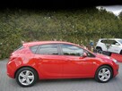 Opel Astra 1.6D Stan b.dobry 100%Bezwypadkowy Gwarancja 12mc 1wł z Niemiec - 11