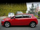 Opel Astra 1.6D Stan b.dobry 100%Bezwypadkowy Gwarancja 12mc 1wł z Niemiec - 12