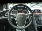 Opel Astra 1.6D Stan b.dobry 100%Bezwypadkowy Gwarancja 12mc 1wł z Niemiec - 15