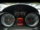 Opel Astra 1.6D Stan b.dobry 100%Bezwypadkowy Gwarancja 12mc 1wł z Niemiec - 16