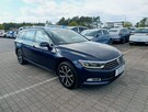 Volkswagen Passat Salon polska bezwypadkowy - 6